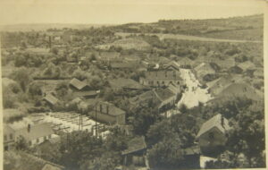 01-1941g-Grocka-pogled-sa-crkve-01