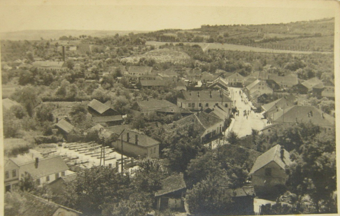 01-1941g-Grocka-pogled-sa-crkve-01