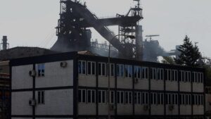 Serbian-biggest-steel-plant-sold-to-a-Chinese-investor