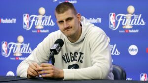NBA-Finals-practice-and-media-availability-Miami-Heat-at-Denver-Nuggets