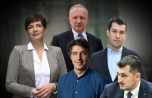 1663596595-Dragan-DJilas-Dragana-Rakic-Dobrica-Veselinovic-DJordje-Miketic-Milos-Pavlovic-iz-Narodne-stranke-1024x661