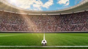 FootballStadiumInTheSun