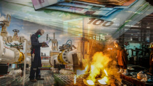 SteelCastingProcessessandCastingAndCentrifugalVerticaAndHorizontal