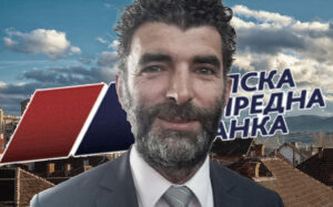 BeautifulCloudyAndColorfulSkyOverSmallBalkanCityWinter