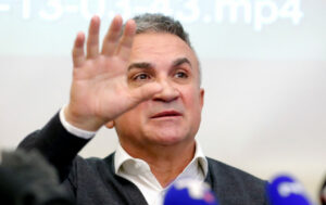 TENNIS-SRB-AUS-OPEN-DJOKOVIC-FAMILY