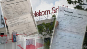 Telekom-Srbija
