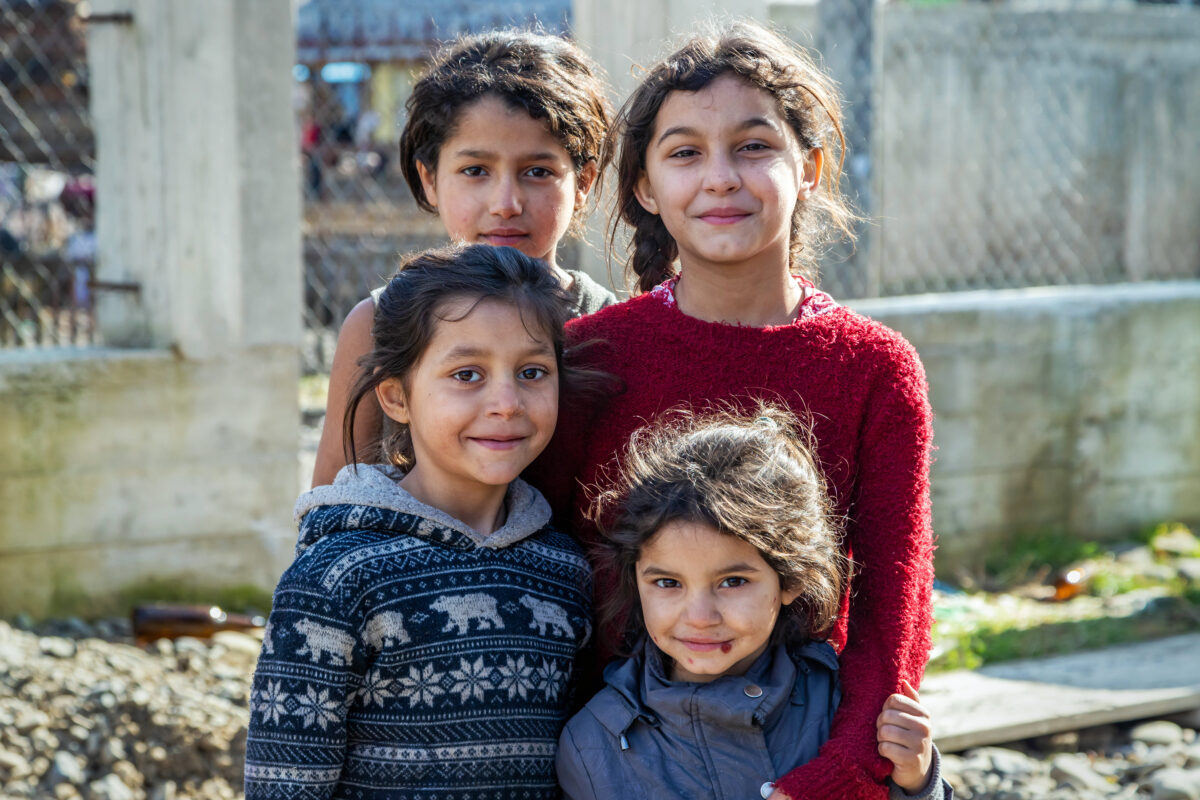 VelykyiBereznyiUkraine-February282021GroupOfCute