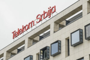 Telekom-Srbija