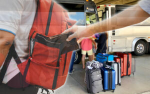 FortLauderdaleFlUsa-Oct182018TravelLuggage