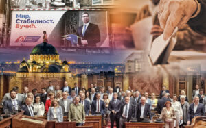 BelgradePanoramaWithTempleOfSaintSava