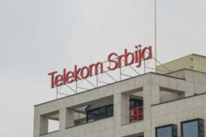 Telekom-Srbija