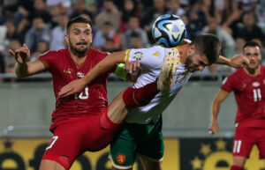 Bulgaria-v-Serbia-Group-G-UEFA-EURO-2024-Qualifying-Round