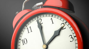 3d-illustrationAlarmClockRings2Oclock