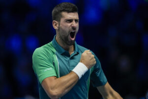 APTOPIX-Italy-Tennis-ATP-Finals