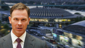 BelgradeSerbia-April022017PanoramicViewOfBelgrade