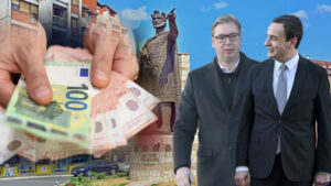 NorthKosovskaMitrovicaKosovo-August162017-Prince