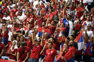 Qatar-FIFA-World-Cup-2022-Cameroon-v-Serbia-Group-G