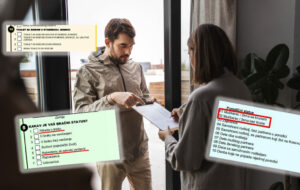 PopulationCensusPollingAndPeopleConcept-MaleSocialWorker