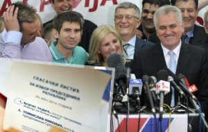 Изборни дан који је променио Србију