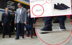 The-new-Chinese-high-speed-train-the-Soko-electric-train-of-the-CRRC-company-was-presented-at-the-Zemun-Technical-Passenger-Station.U-Tehnicko-putnickoj-stanici-Zemun-predstavljen-je-novi-kineski-brzi-voz-elektromotorni-voz-Soko-kompanije-CRRC