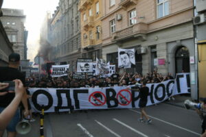 Protest-navijaca-Partizana