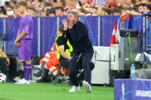 UEFA-EURO-2024-Denmark-vs-Serbia-in-Munich-00-Munich-Football-Arena-Bavaria-Germany-25-Jun-2024