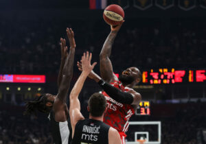 Partizan-v-Crvena-Zvezda-Aba-League-Season-2022-2023-Play-Off-Game-1