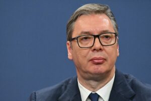 SERBIA-CHINA-DIPLOMACY-POLITICS-ECONOMY