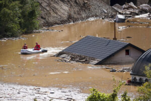 APTOPIX-Bosnia-Floods