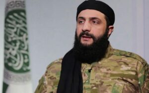 ABU-MOHAMMAD-al-JULANI-as-Syrian-militant-leader-of-Tahrir-al-Sham-In-2024.-Photo-Social-Media