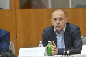 The-Government-of-the-Republic-of-Serbia-held-a-session-at-the-Palace-of-Serbia-which-at-the-invitation-of-the-Prime-Minister-of-the-Republic-of-Serbia-Milos-Vucevic-was-also-attended-by-the-President-of-the-Republic-of-Serbia-Aleksandar-Vucic.Vlada-Republike-Srbije-odrzala-je-sednicu-u-Palati-Srbija-na-kojoj-je-na-poziv-predsednika-Vlade-Republike-Srbije-Milosa-Vucevica-prisustvovao-i-predsednik-Republike-Srbije-Aleksandar-Vucic