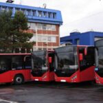 Појачан јавни превоз у Гроцкој: Нови поласци на пет приградских линија