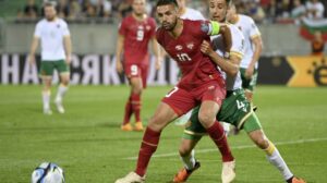 UEFA-European-Qualifiers-Bulgaria-vs-Serbia