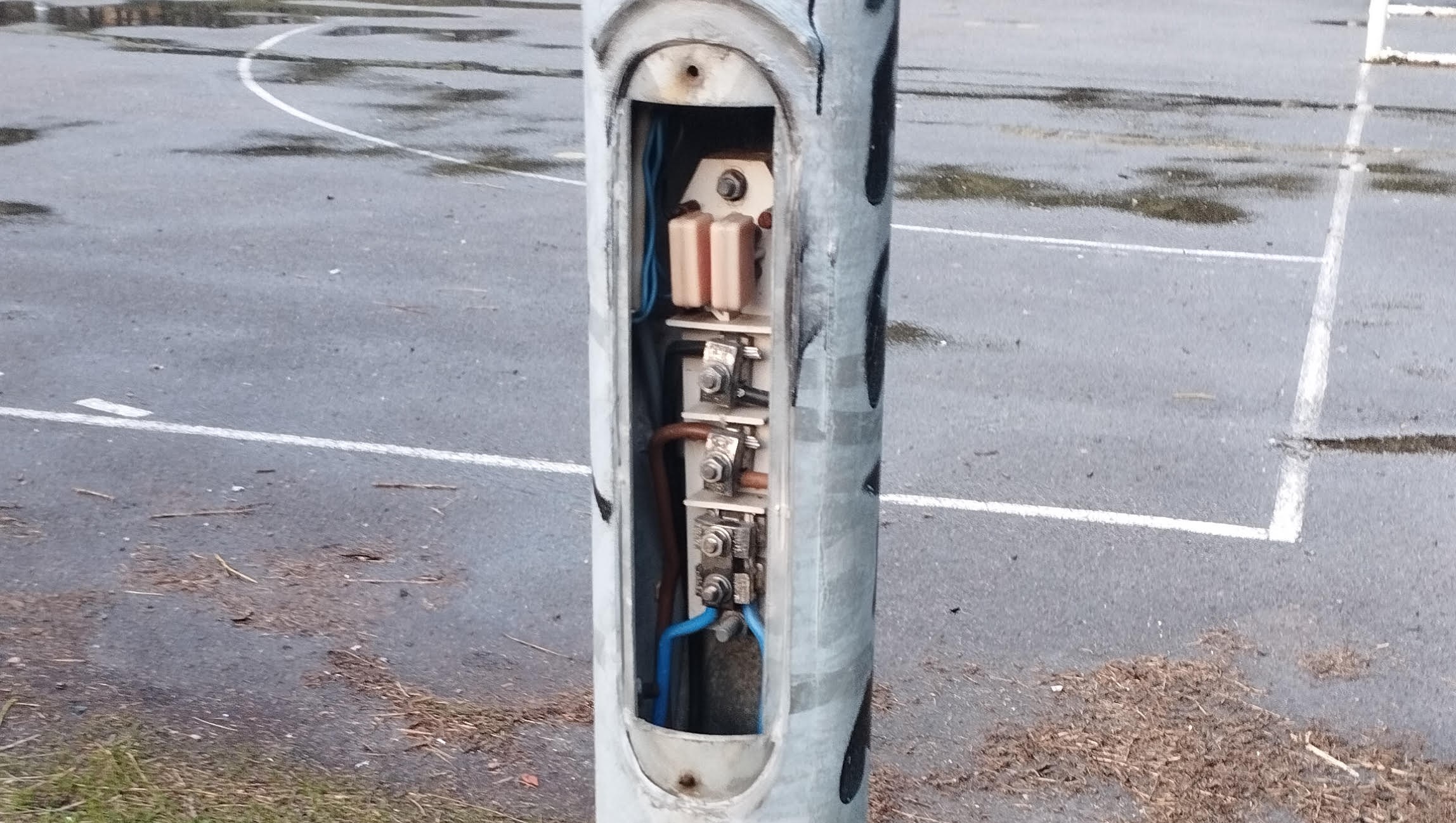 бандера-калу-насл