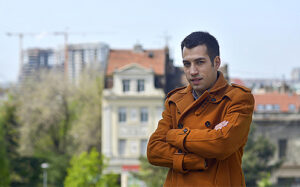 Beograd-24.04.2017.Dobrica-Veselinovic-inicijativa-Ne-davimo-Beograd