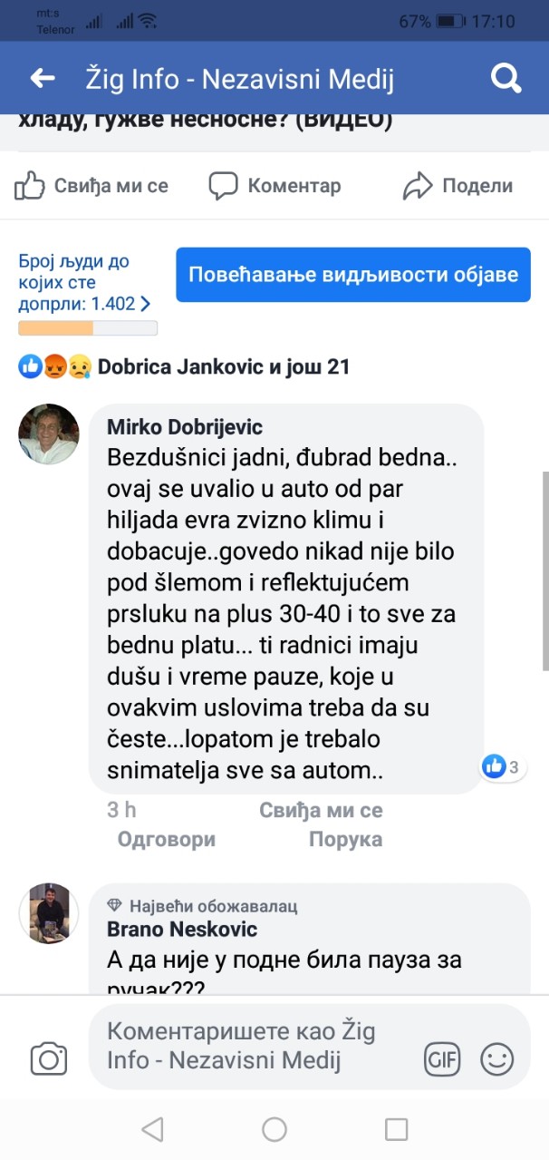 dobrijevic