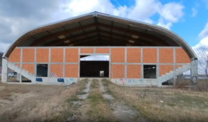 хала-гроцка