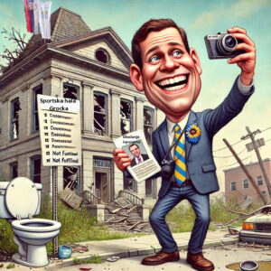 karikatura-capric-do-fin