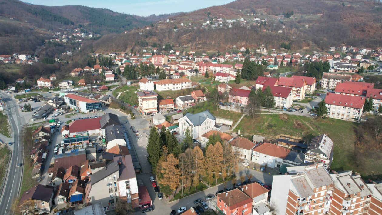 mojkovac