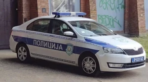Policija-Misic