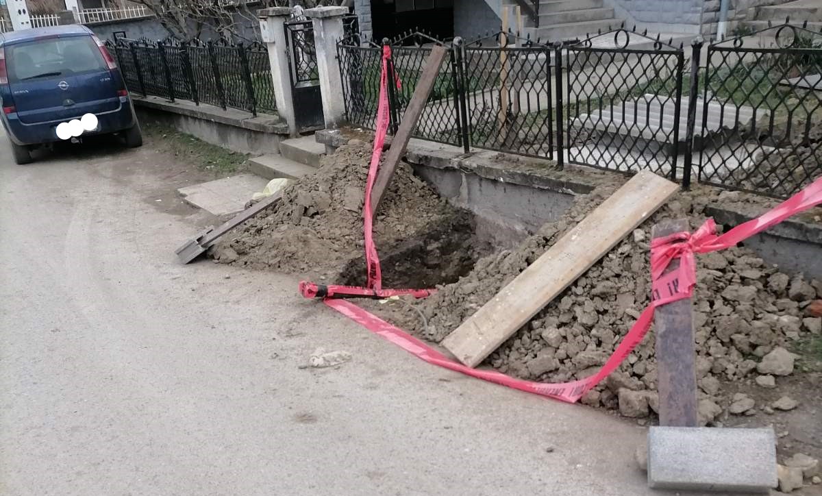 ритопек-водовод