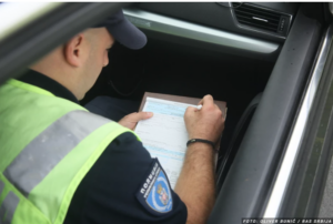 саобрацајна-полиција