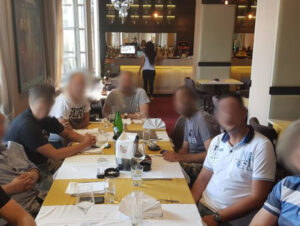 sastanakkaludjericapekarskizaric