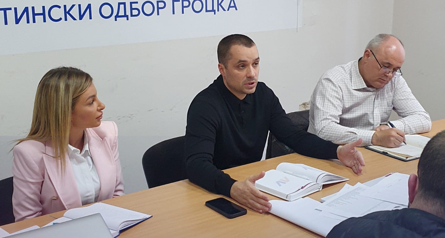 sns-luka-odbor-grocka