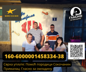 Сокочанини