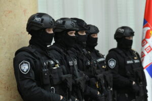 Konferencija za novinare MUP