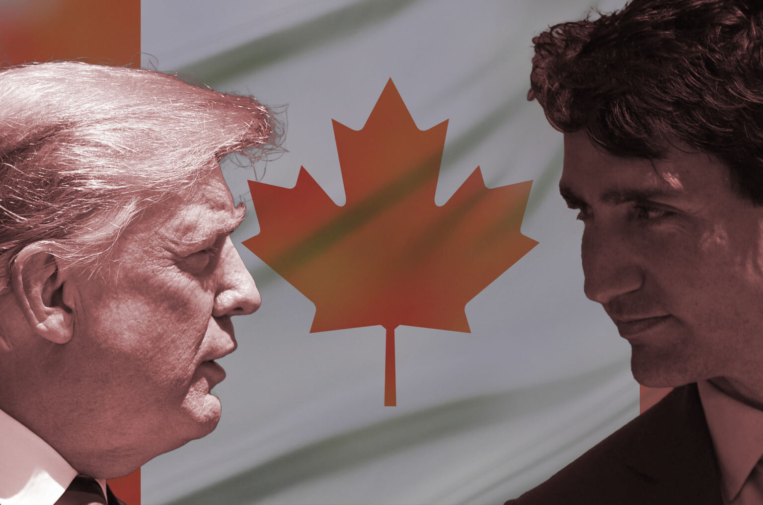 G7 summit in Charlevoix