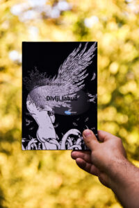 Marija-Djordjevic-Let