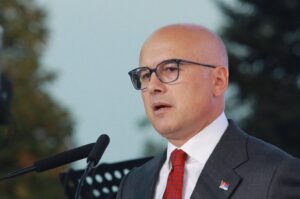 SEPTEMBARSKI SUSRET 2024 NA BELOM DVORU