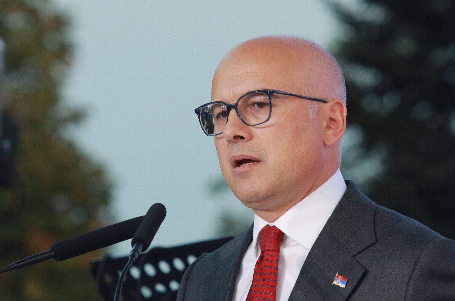 СЕПТЕМБАРСКИ СУСРЕТ 2024 НА БЕЛОМ ДВОРУ